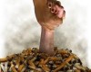Why It Is So Difficult to Quit Smoking