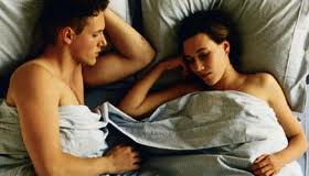 The Sexual Response Cycle