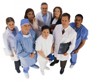 mens health health professional