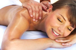 massage shiatsu men's health