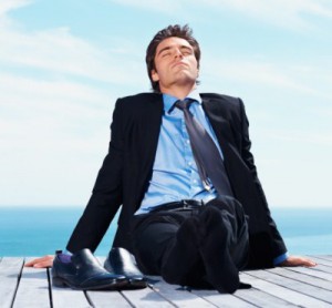 meditative practice men's health