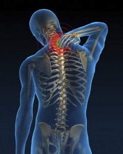 men's health neck pain