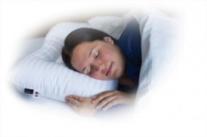 men's health orthopedic pillow