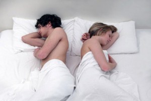 premature ejaculation men's health