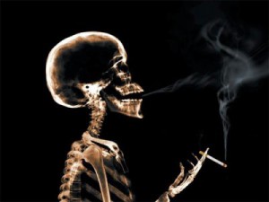 quit smoking men's health