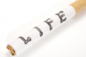 quit smoking men's health