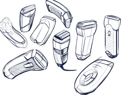 shavers men's health