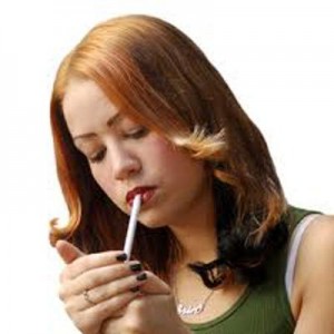 start smoking men's health