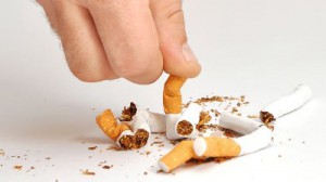 stop smoking men's health