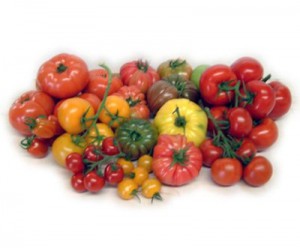 tomatoes men's health